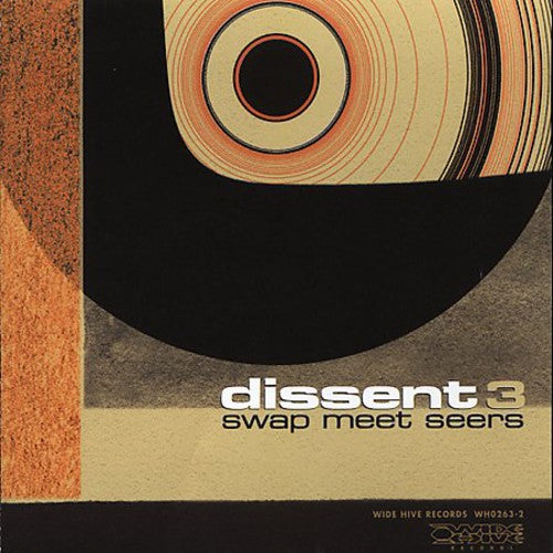 dissent: Swap Meet Seers