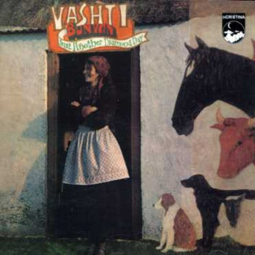 Bunyan, Vashti: Just Another Diamond Day