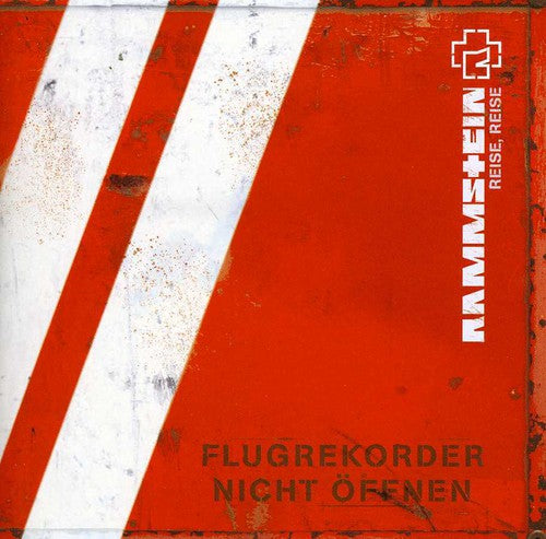 Rammstein: Reise Reise