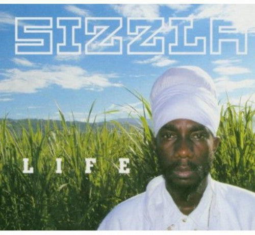 Sizzla: Life