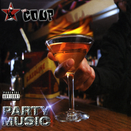 Coup: Party Music