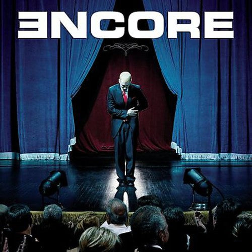 Eminem: Encore