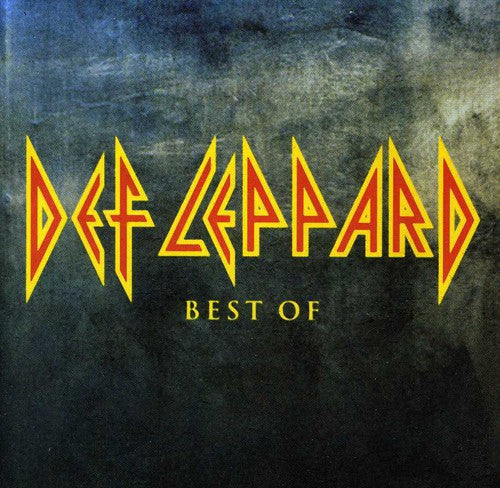 Def Leppard: Best of