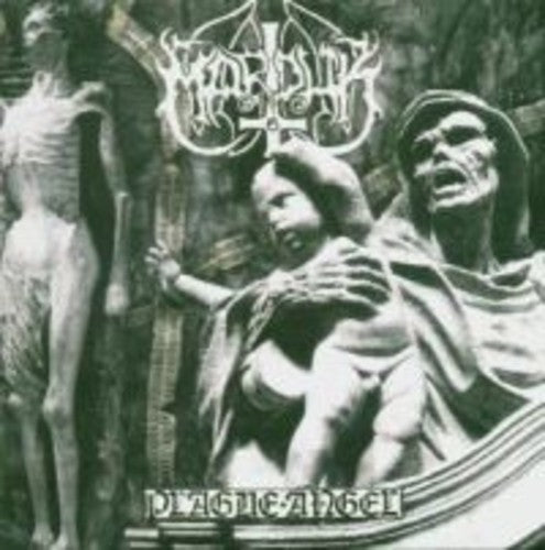 Marduk: Plague Angel