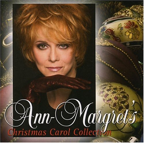 Ann-Margret: Ann-Margret Christmas Carol Collection