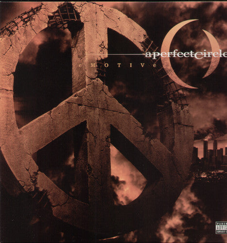 Perfect Circle: Emotive