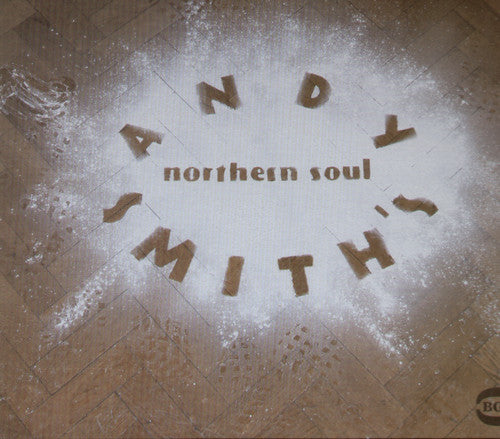 Andy Smith's Northern Soul / Various: Andy Smith's Northern Soul