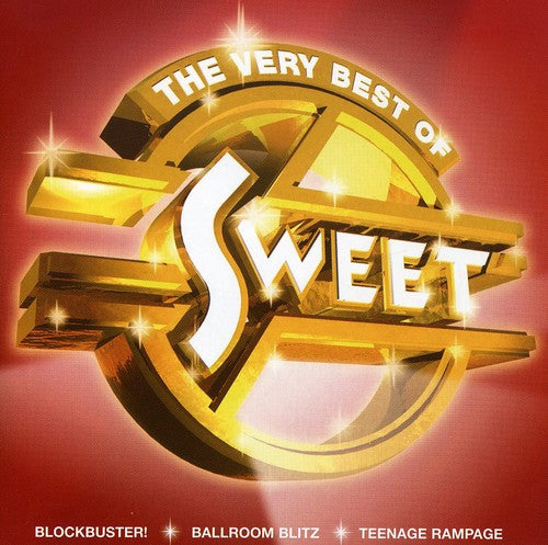 Sweet: Very Best of