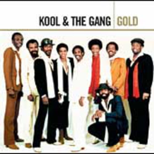 Kool & the Gang: Gold