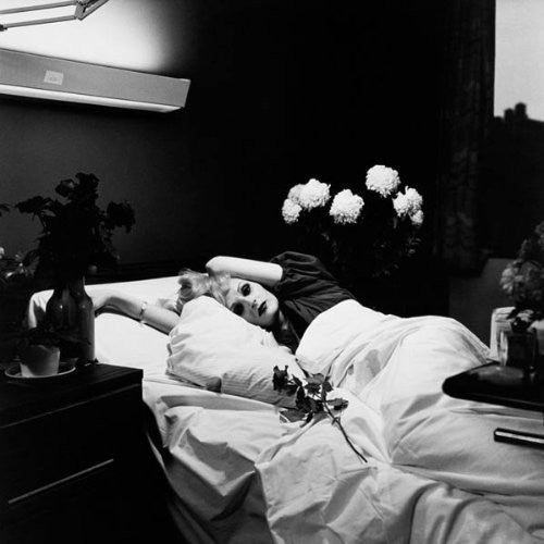 Antony & The Johnsons: I'm a Bird Now