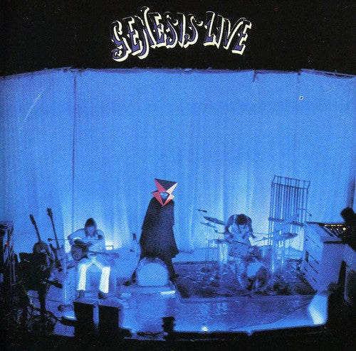 Genesis: Live