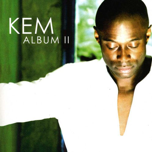 Kem: Album II