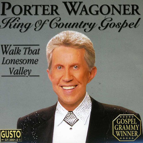 Wagoner, Porter: King of Country Gospel