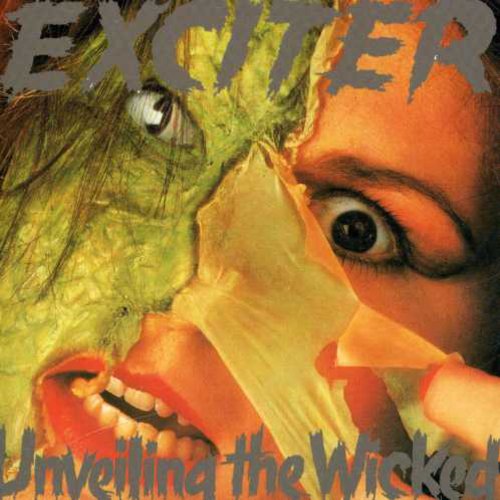 Exciter: Unveiling the Wicked