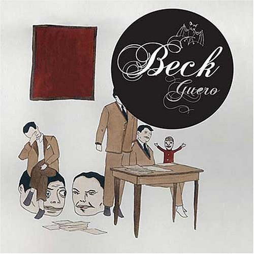 Beck: Guero