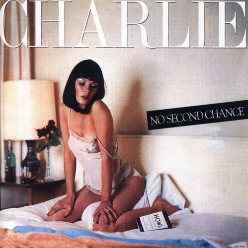 Charlie: No Second Chance