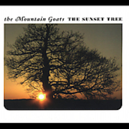 Mountain Goats: The Sunset Tree