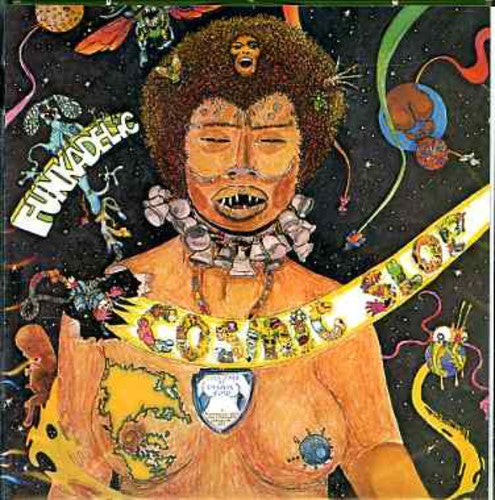 Funkadelic: Cosmic Slop