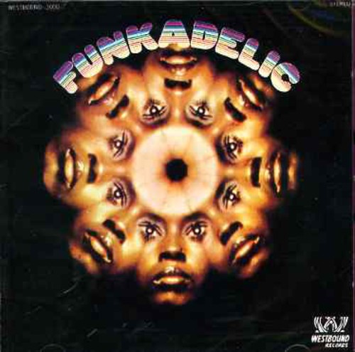 Funkadelic: Funkadelic