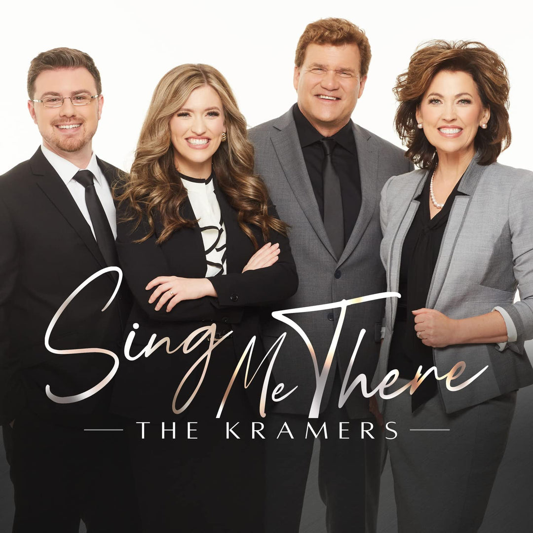 Kramers: Sing Me There