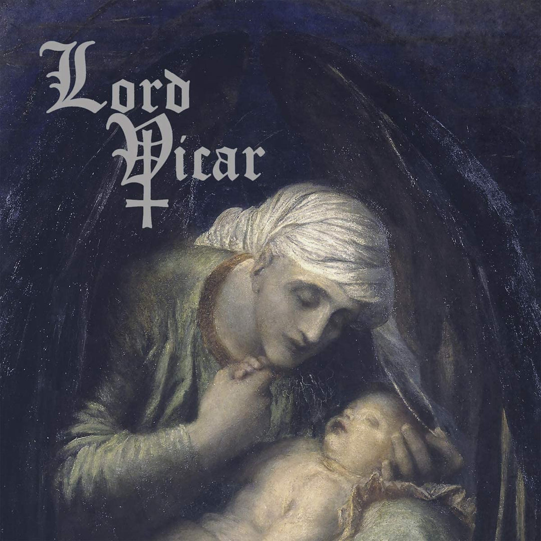 Lord Vicar: The Black Powder