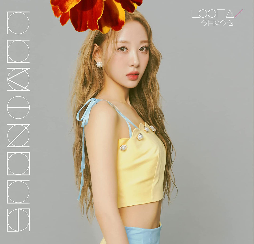 Loona: Luminous - Yeves Version