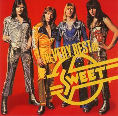 Sweet: Very Best