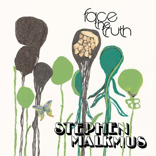 Malkmus, Stephen: Face the Truth