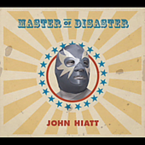 Hiatt, John: Master of Disaster