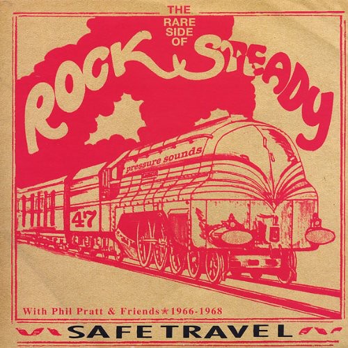 Safe Travel / Various: Safe Travel