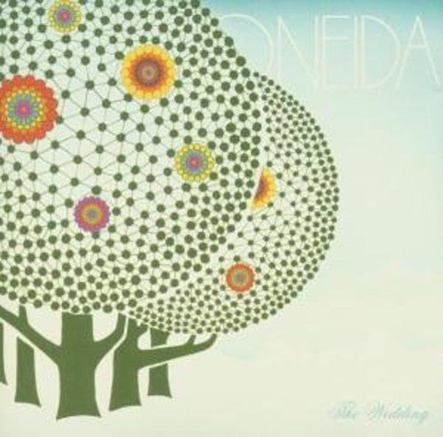 Oneida: Wedding