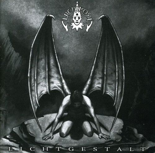 Lacrimosa: Lightgestalt