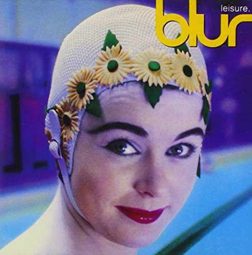 Blur: Leisure