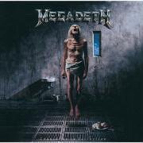 Megadeth: Countdown to Extinction