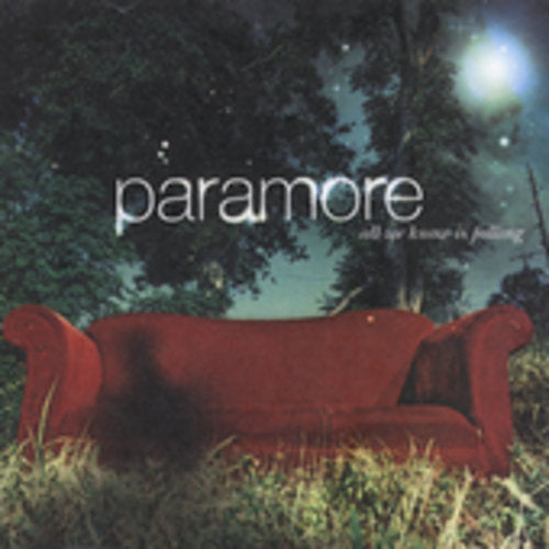 Paramore: All We Know Is Falling