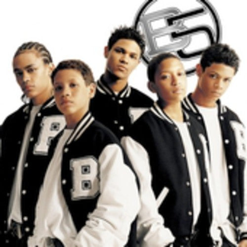 B5: B5