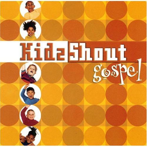 Kidz Shout Worship / Various: Kidz Shout Worship