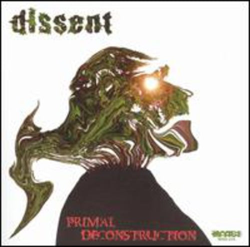 dissent: Primal Deconstruction