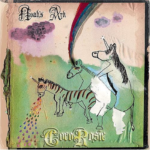 CocoRosie: Noah's Ark