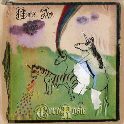 CocoRosie: Noah's Ark