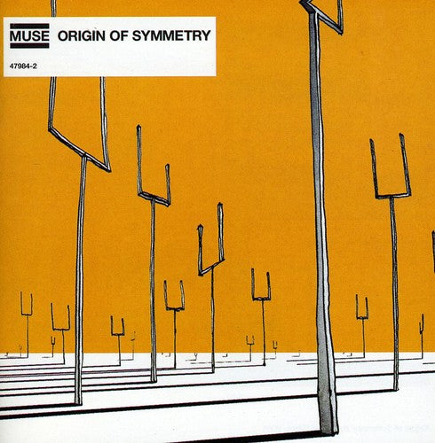 Muse: Origin of Symmetry