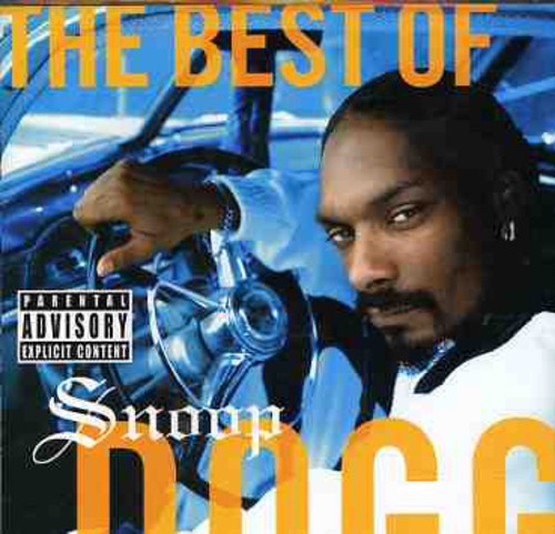 Snoop Dogg: The Best Of Snoop Dogg