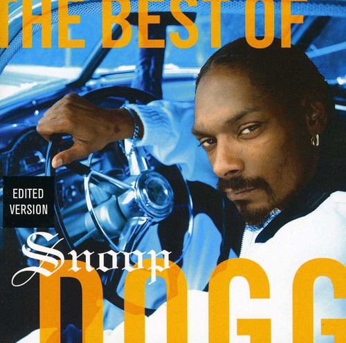 Snoop Dogg: Best of Snoop Dogg