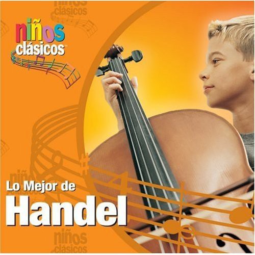 Handel: Mejor de Handel