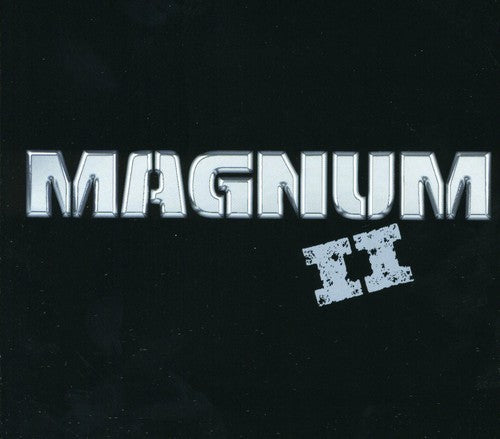 Magnum: Magnum : Magnum II