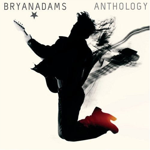 Adams, Bryan: Anthology