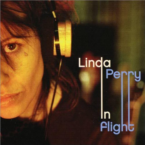 Perry, Linda: In Flight