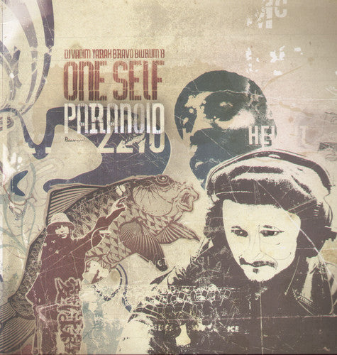 One Self: Paranoid