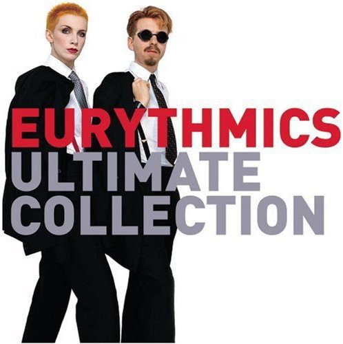 Eurythmics: Ultimate Collection