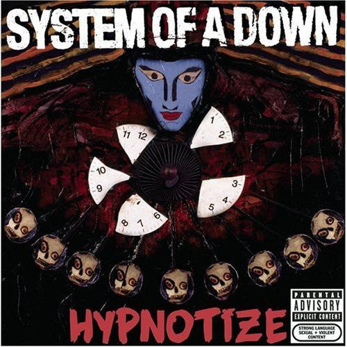 System of a Down: Hypnotize